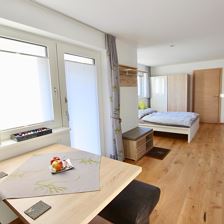 Appartement Sophia