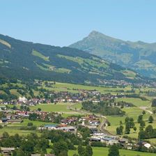 Appartement Strasserhof