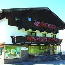 Appartements Bucher