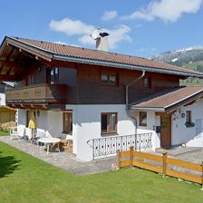 Appartements Vilgertshofer