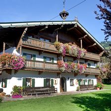 Bauernhof Kloohof