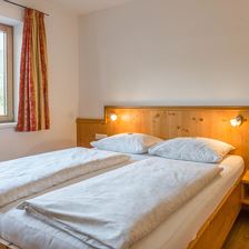Apartment 1, Schlafzimmer 5