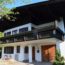 Chalet Achenberg