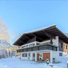 Chalet Achenberg