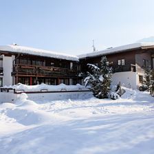 Ferienhaus am Brixenbachl