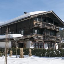 Ferienwohnung Baier