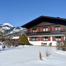 Haus Bärbl