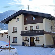 Haus Bosetti