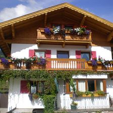 Haus Erika