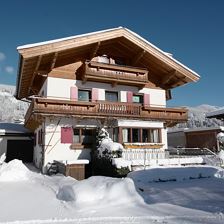 Haus Erika