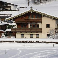 Haus Hetzenauer Rosi