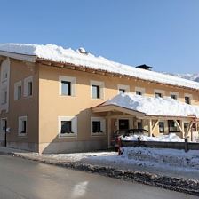 Haus Saxer