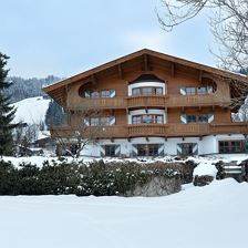 Haus Sonnhof***