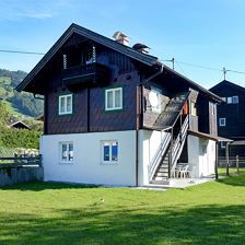 Haus Steiner