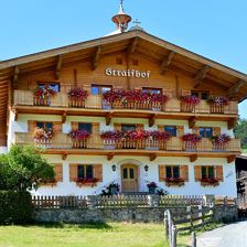 Haus Straifhof