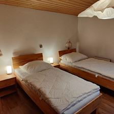 3Bett SZ erster Stock