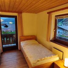 zu 3Bett SZ erster Stock