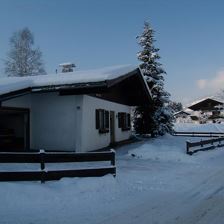 Haus Tijhaar