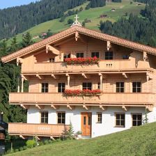 Haus Unterguggenhausen