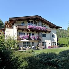 Haus Waldegg