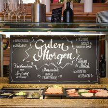 Frühstück - Guten Morgen (1)