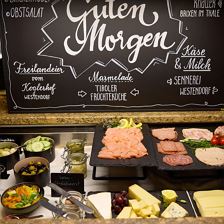 Frühstück - Guten Morgen (2)