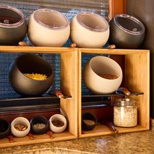 Frühstück - Müsli