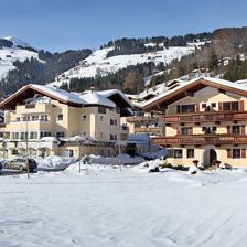Hotel Hubertus