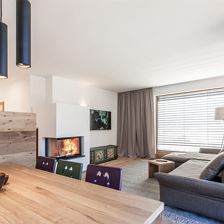 HUBERTUS LOGIS Appartements