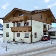 Landhaus KitzAlp (Alpenheim)