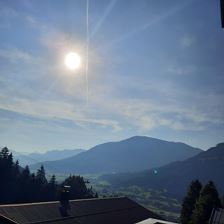 Guten Morgen!