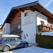 Pension Brixana