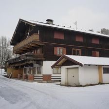 Residence Cocoon