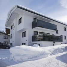 Haus Winter