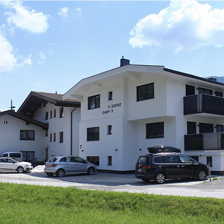 Residenz Gamper