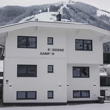 Residenz Gamper