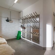 Sonnberg Living Skiraum
