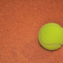 Tennisball - 02