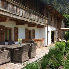 Bergwiesenhof, Erpfendorf, Tirol