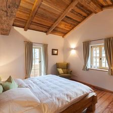 Bergwiesenhof, Erpfendorf, Tirol