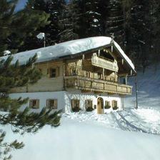 Ferien Apartments Landhaus Mühlau