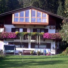 Haus Salfenauer