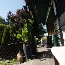 Mental-Oase Haunold-Veranda