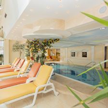 Unser Berghof, Erpfendorf, Tirol