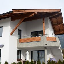 Apartment AusZeit