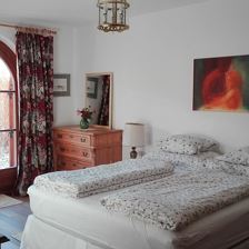 Susanna Schlafzimmer 1