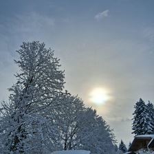 Aussicht