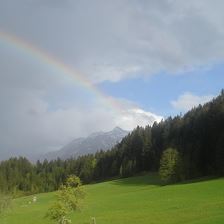 Balkonblick Richtung Spielberg