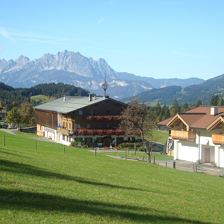 Appartements Hansenhof