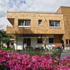Appartements Trixl